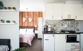 Pomegranade Luxury Apartment, Feels Like Home